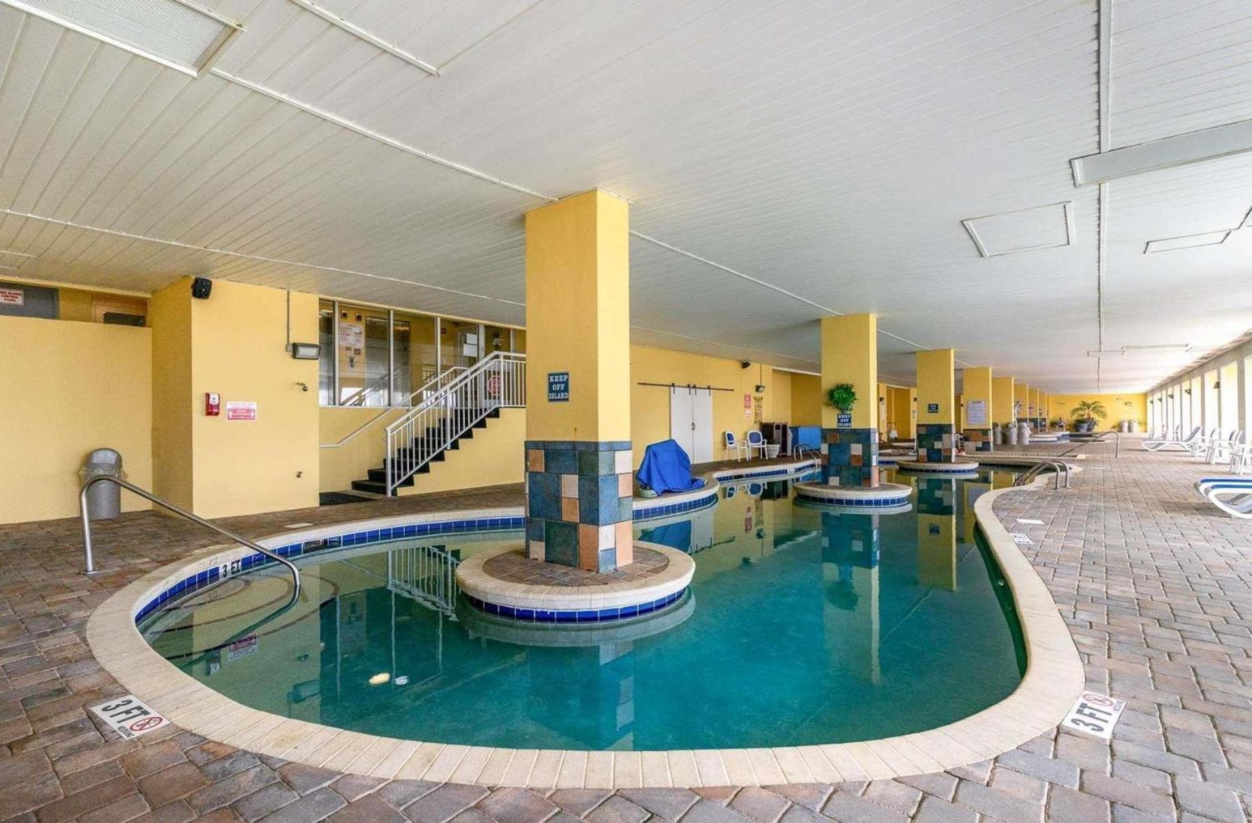 Camelot By The Sea 1206 Villa Myrtle Beach Eksteriør bilde