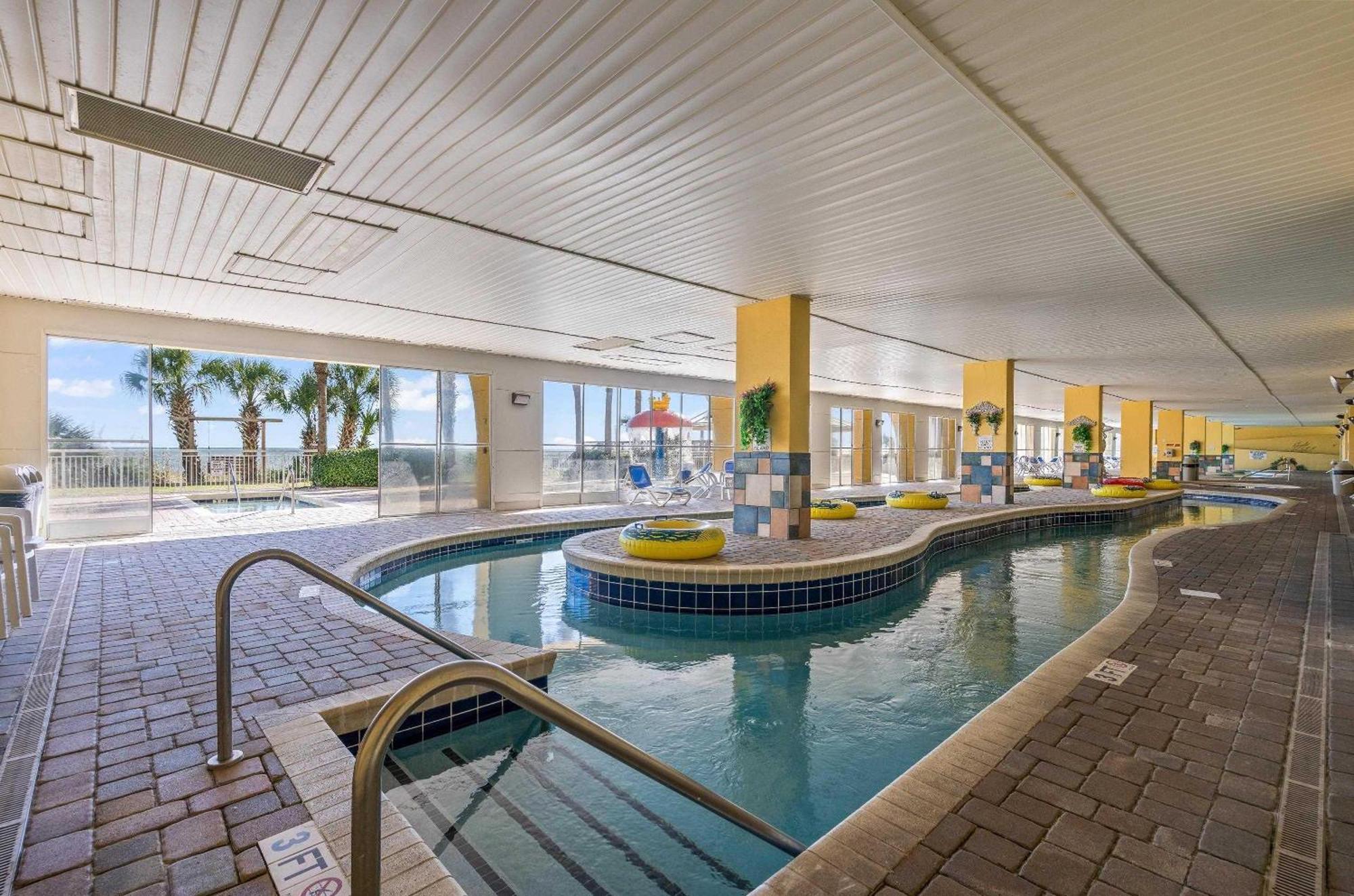Camelot By The Sea 1206 Villa Myrtle Beach Eksteriør bilde